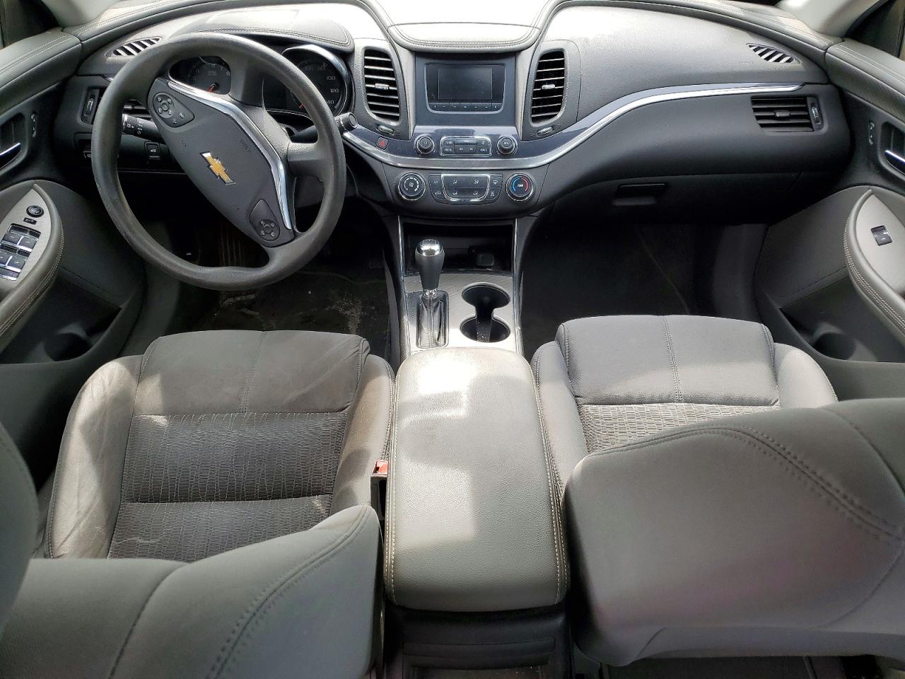 Chevrolet Impala Ls