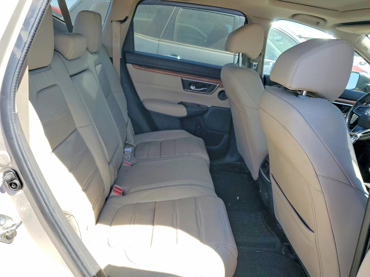 Honda Crv