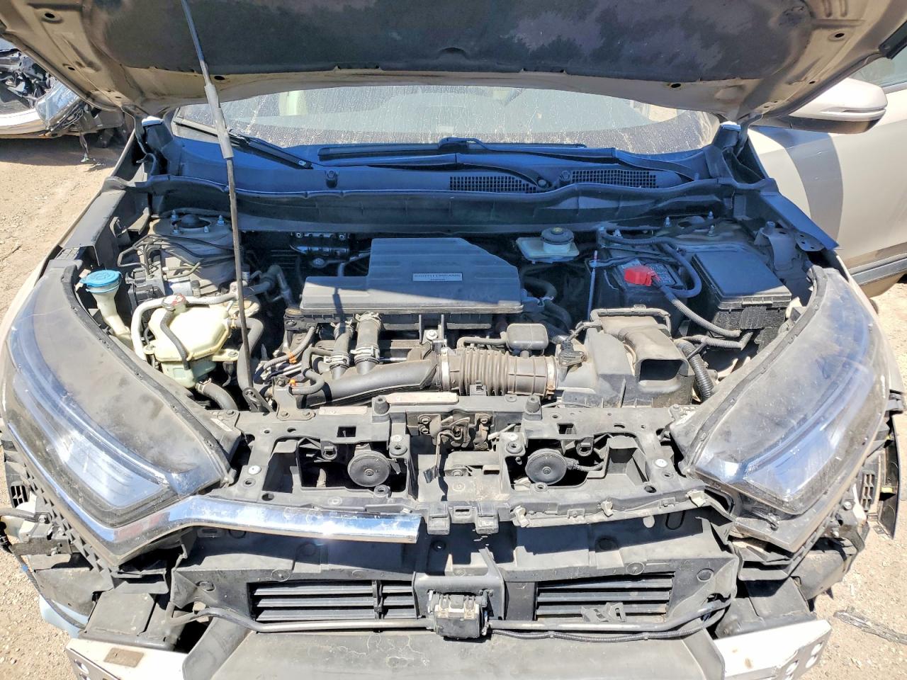 Honda Crv
