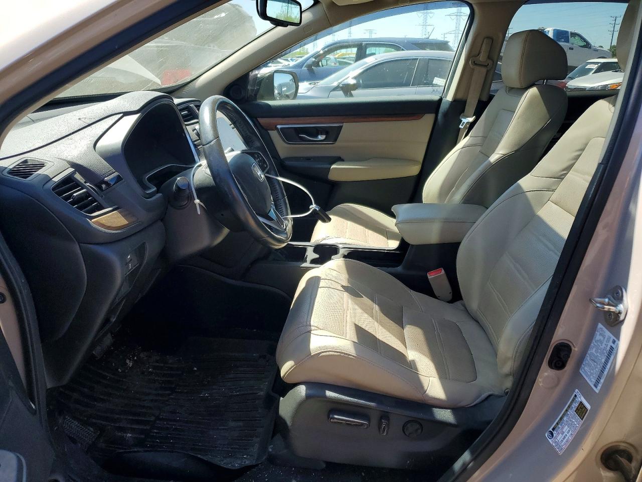 Honda Crv