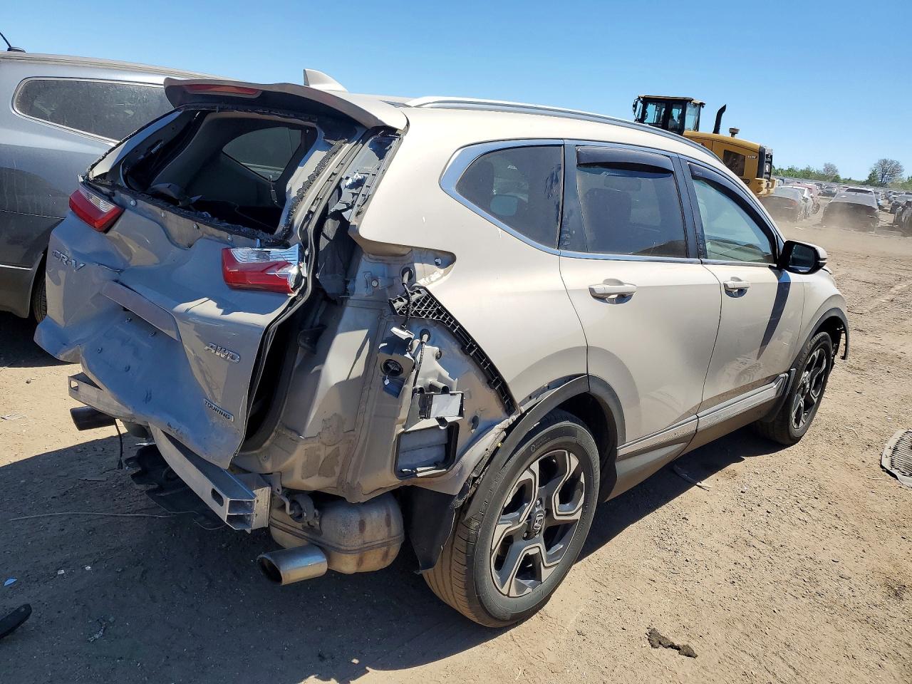 Honda Crv