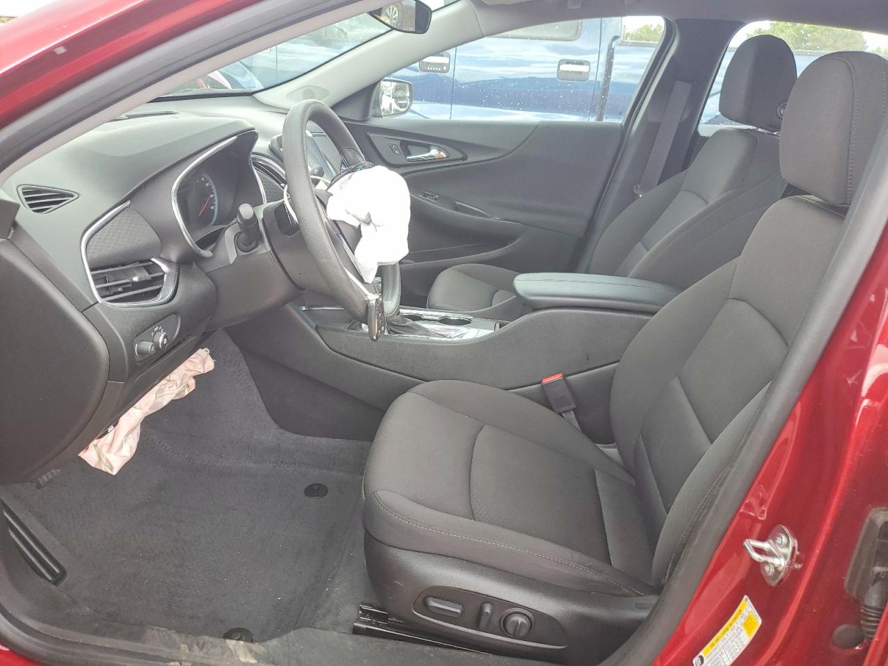 Chevrolet Malibu Lt