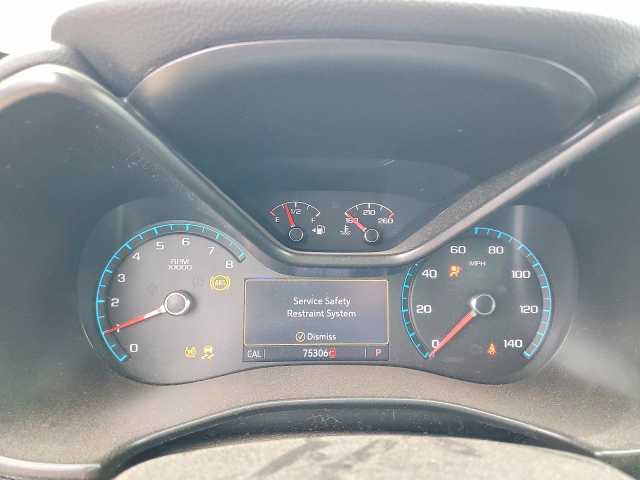 Chevrolet Colorado Lt