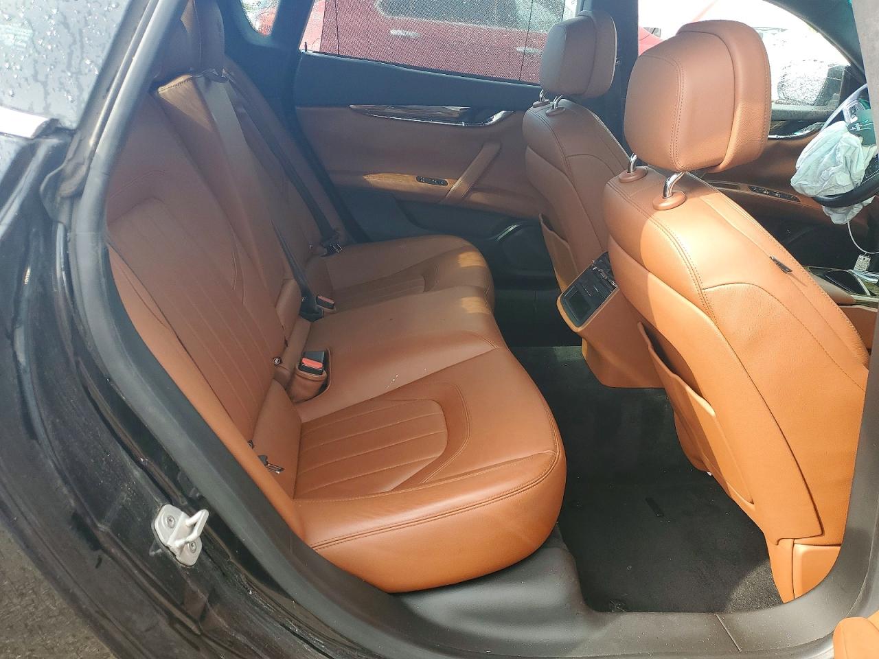 Maserati Quattropor S