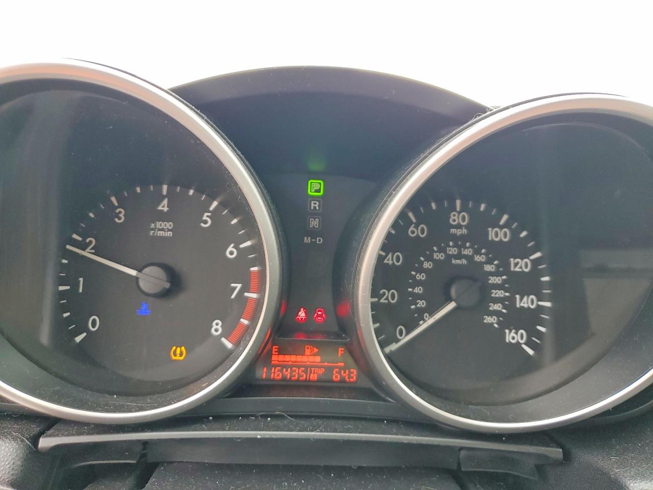 Mazda 3 I
