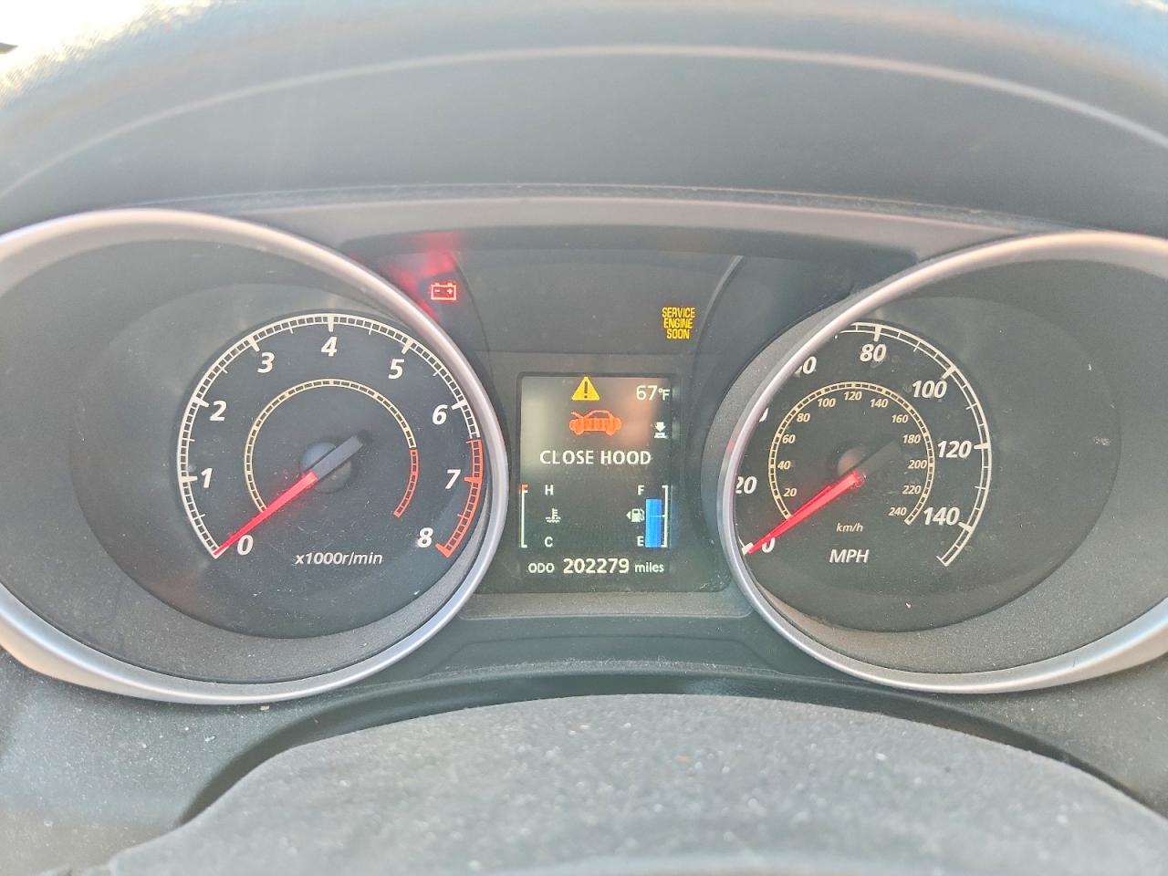 Mitsubishi Outlander Es