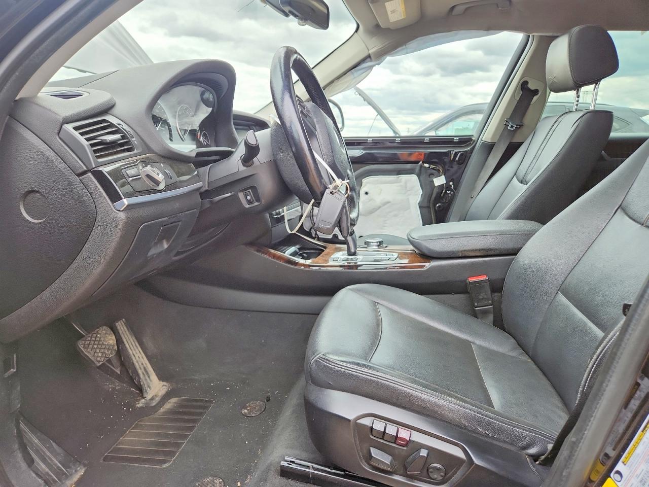 BMW X Series Xdrive28i
