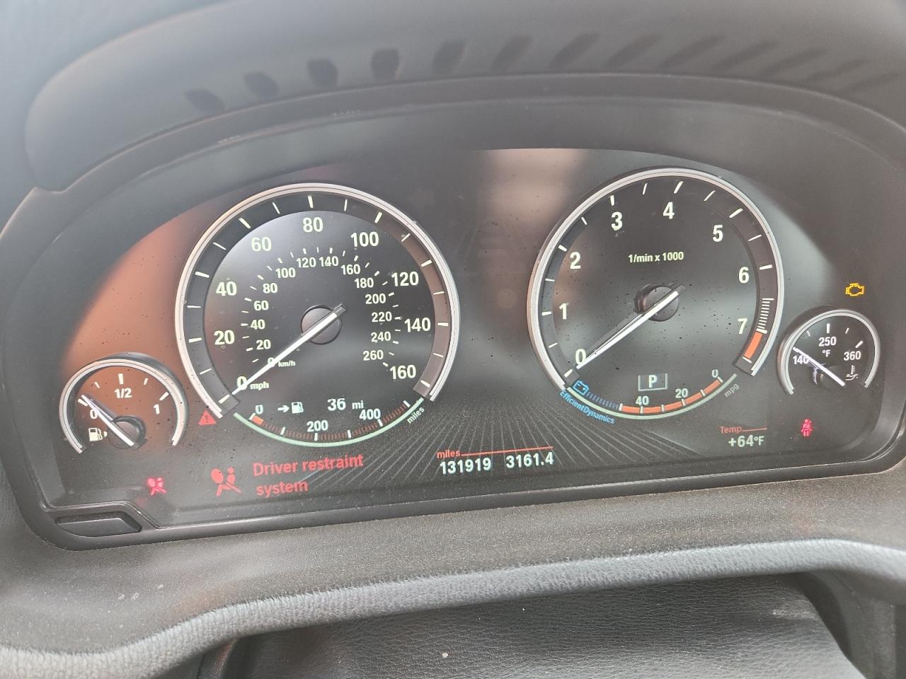 BMW X Series Xdrive28i