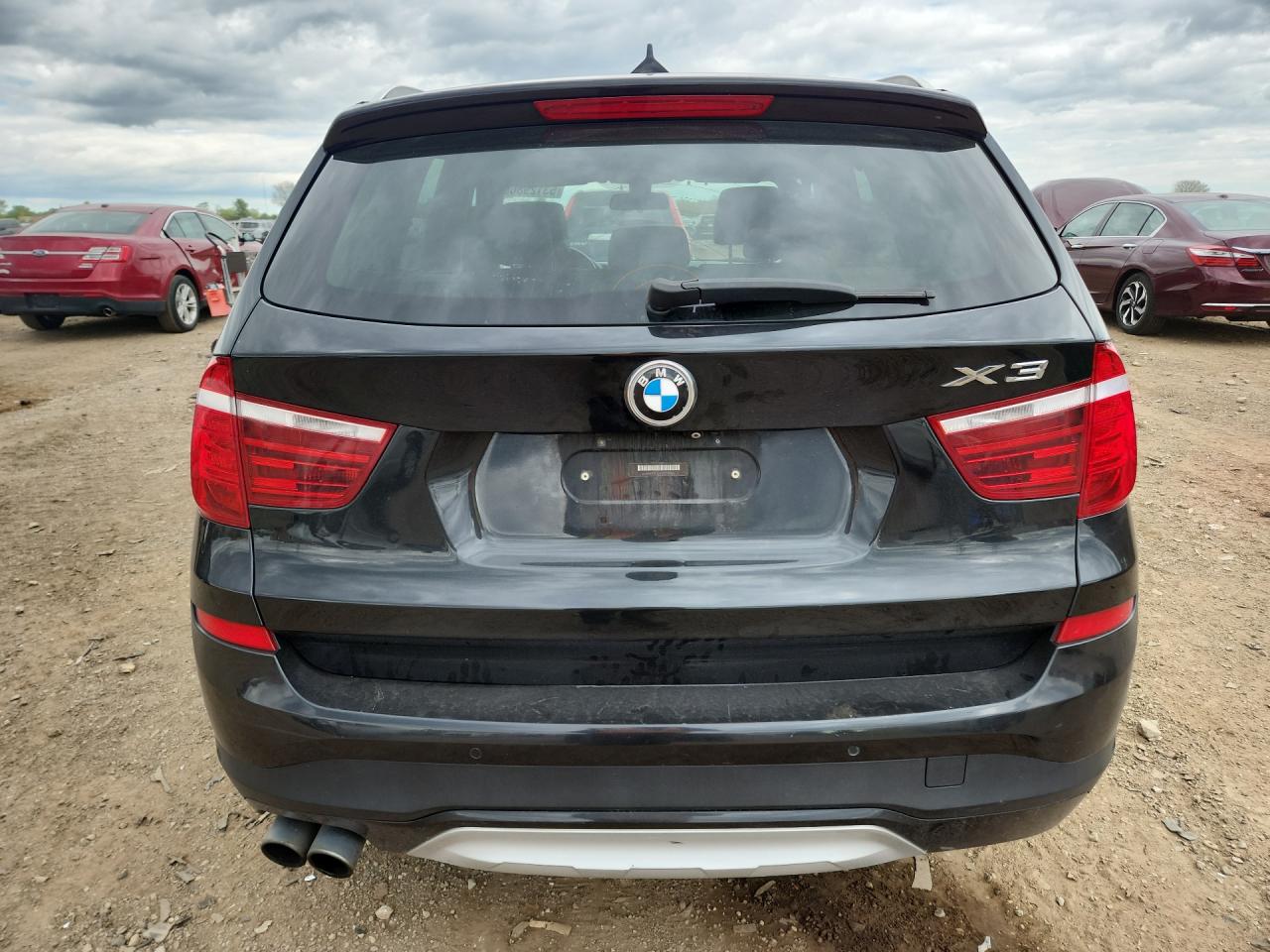 BMW X Series Xdrive28i