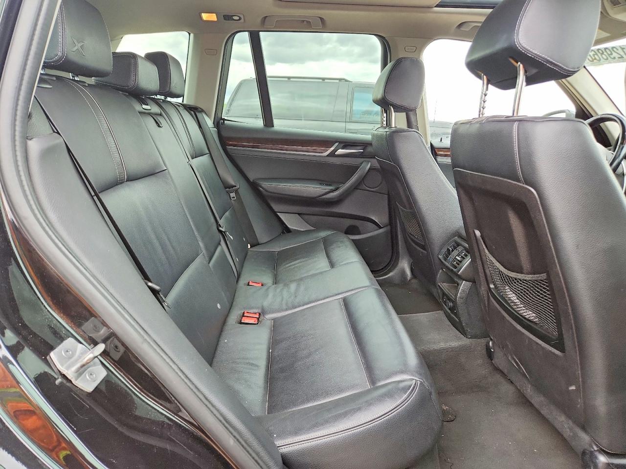 BMW X Series Xdrive28i