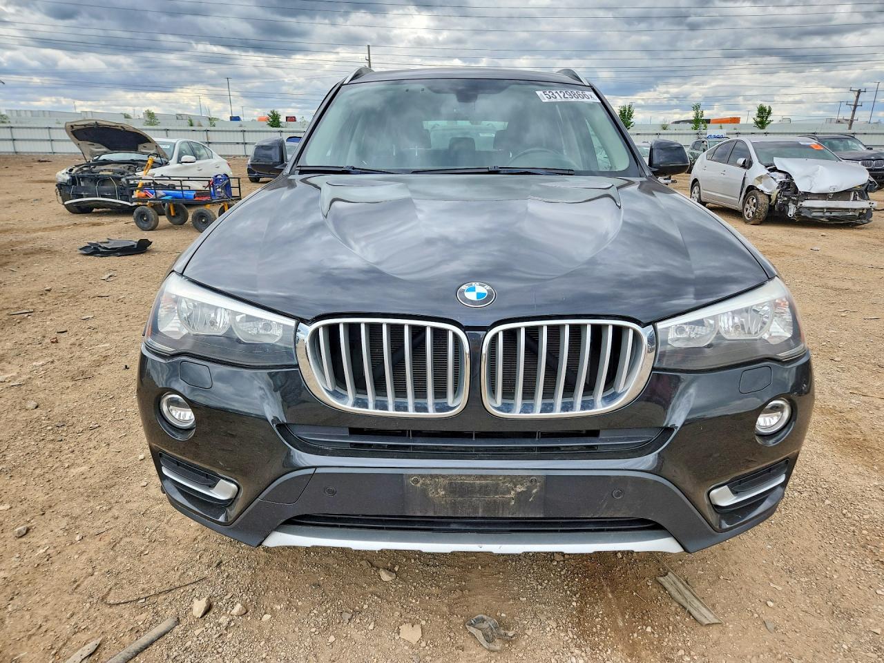 BMW X Series Xdrive28i