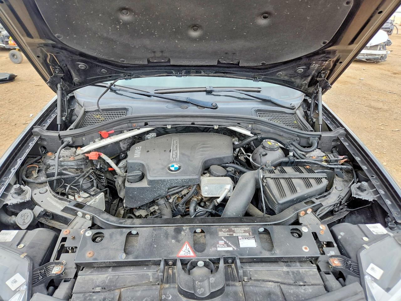 BMW X Series Xdrive28i