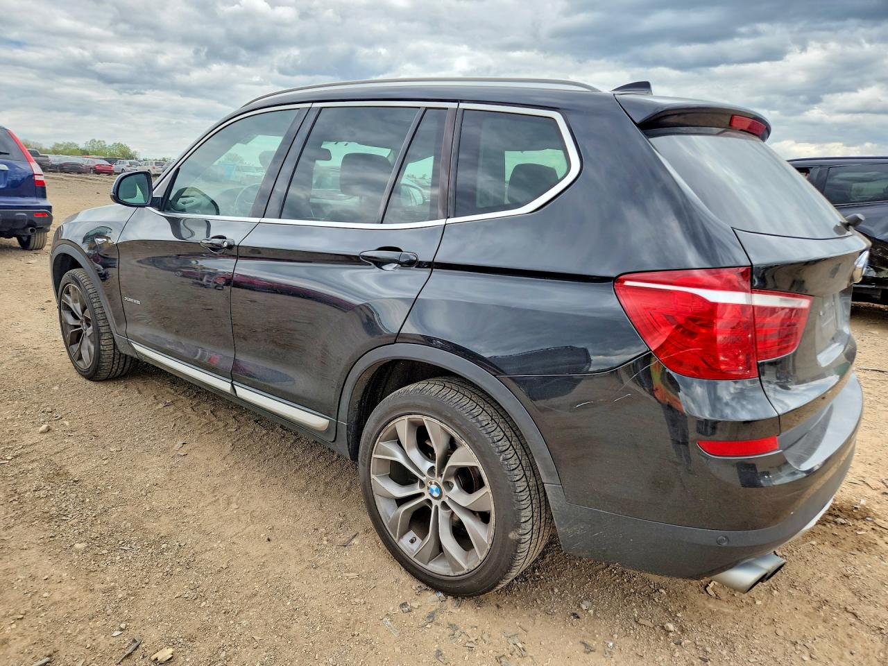 BMW X Series Xdrive28i