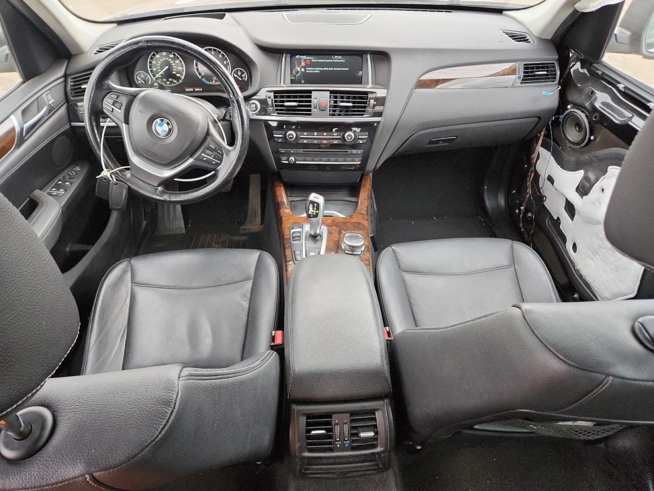 BMW X Series Xdrive28i