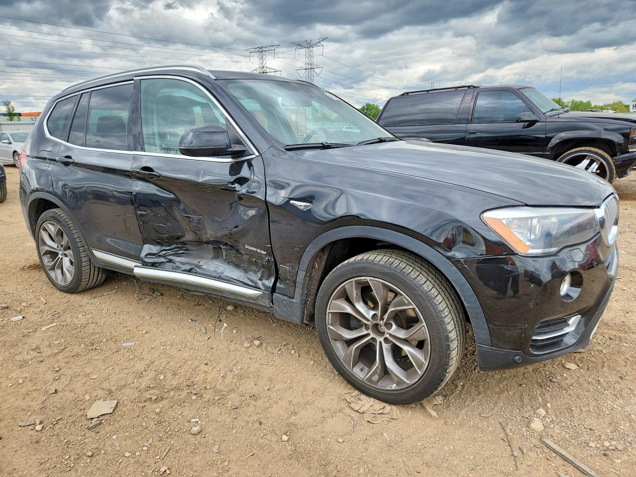 BMW X Series Xdrive28i