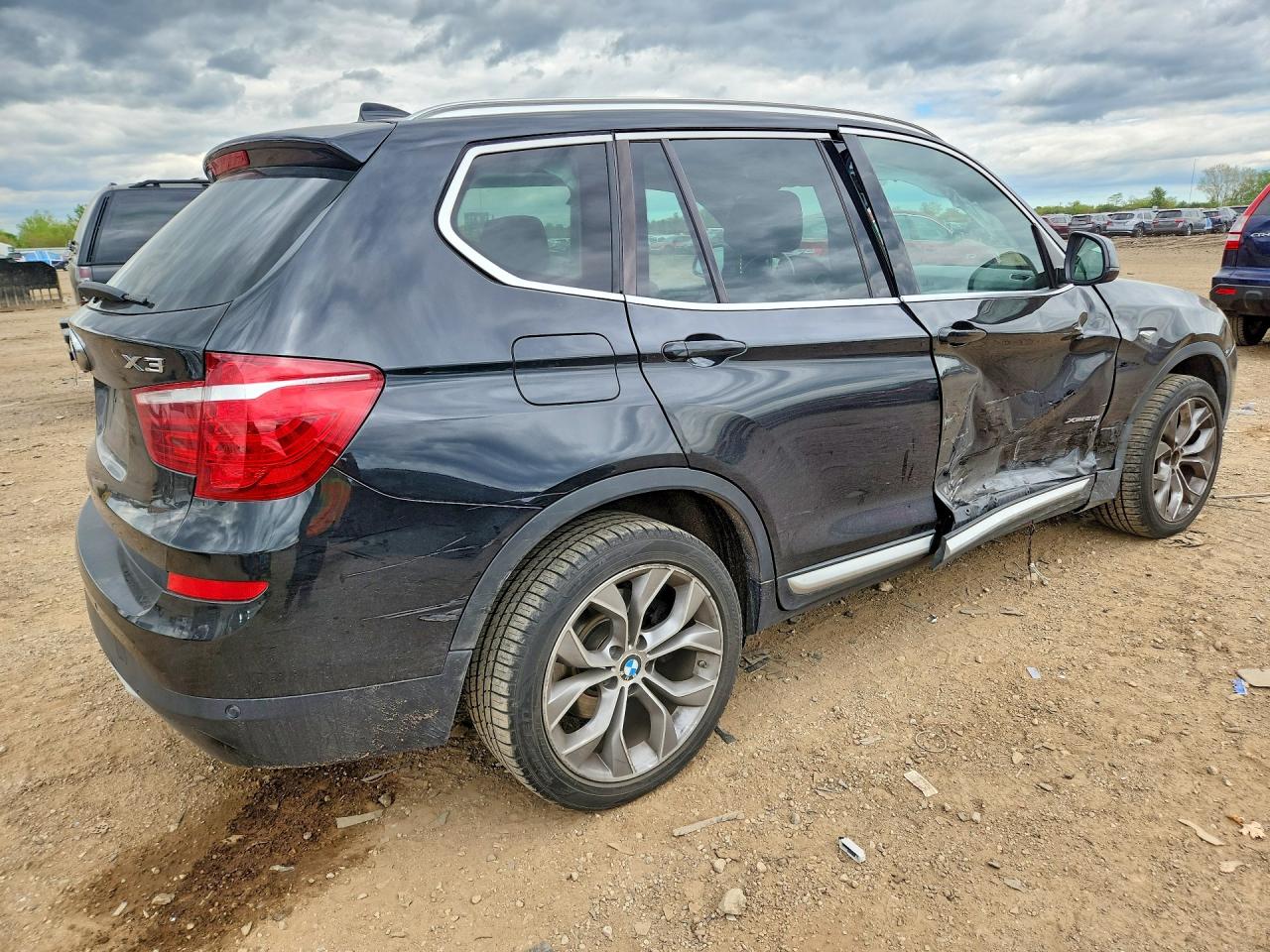 BMW X Series Xdrive28i