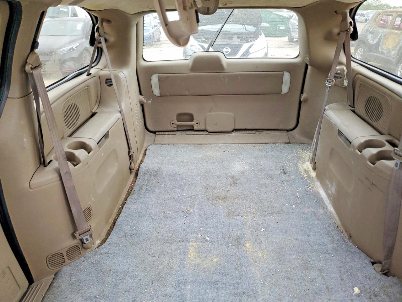 Dodge Caravan Sport