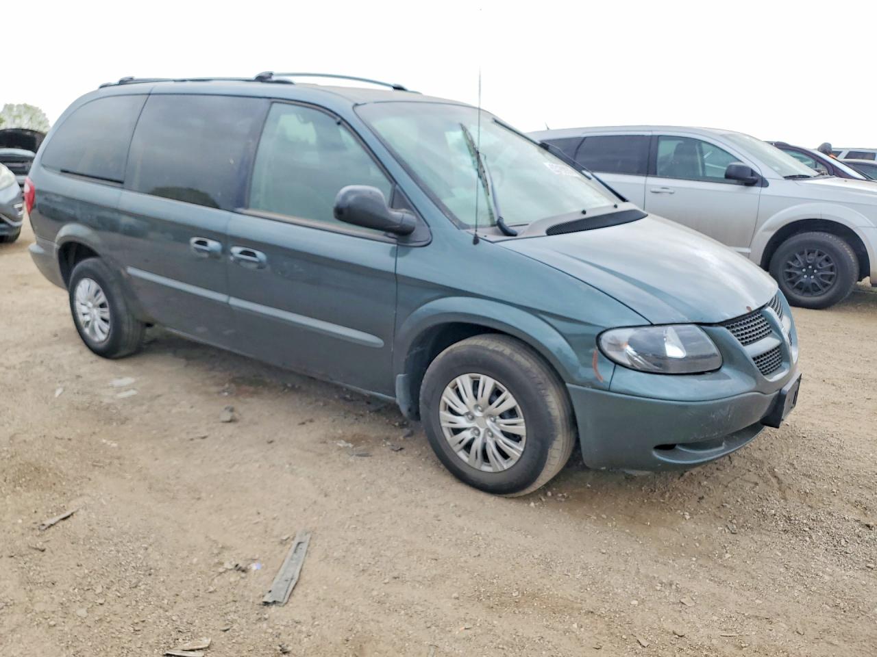 Dodge Caravan Sport