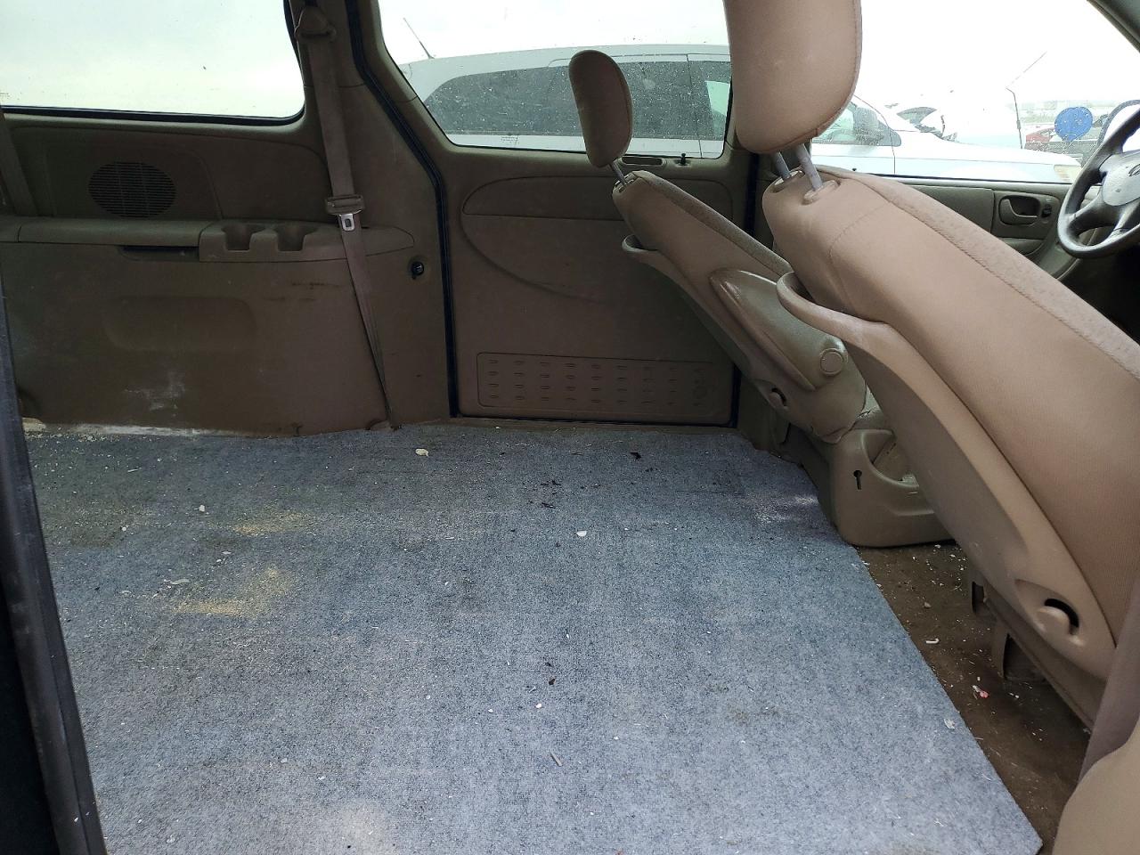 Dodge Caravan Sport