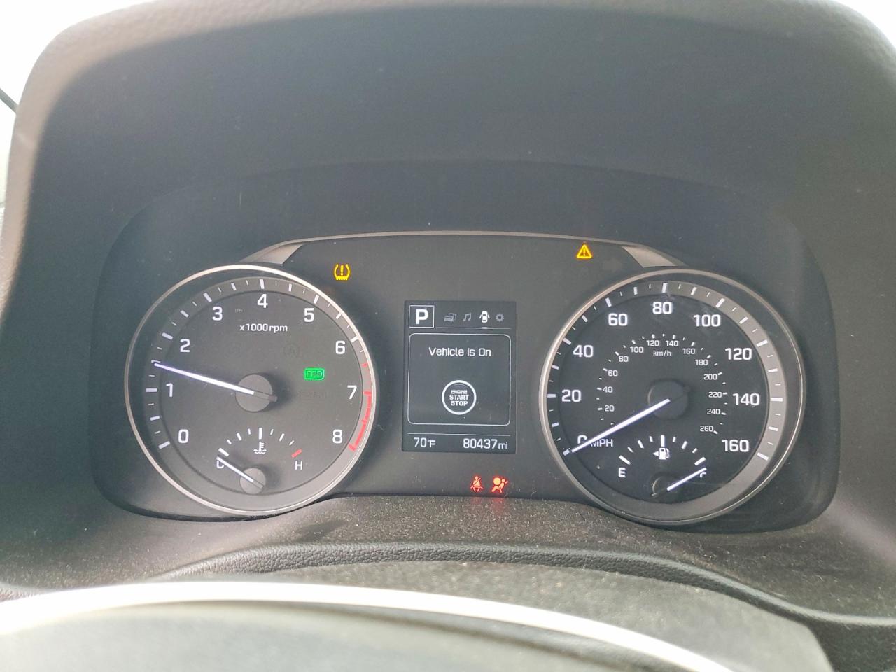 Hyundai ELANTRA Value Edition