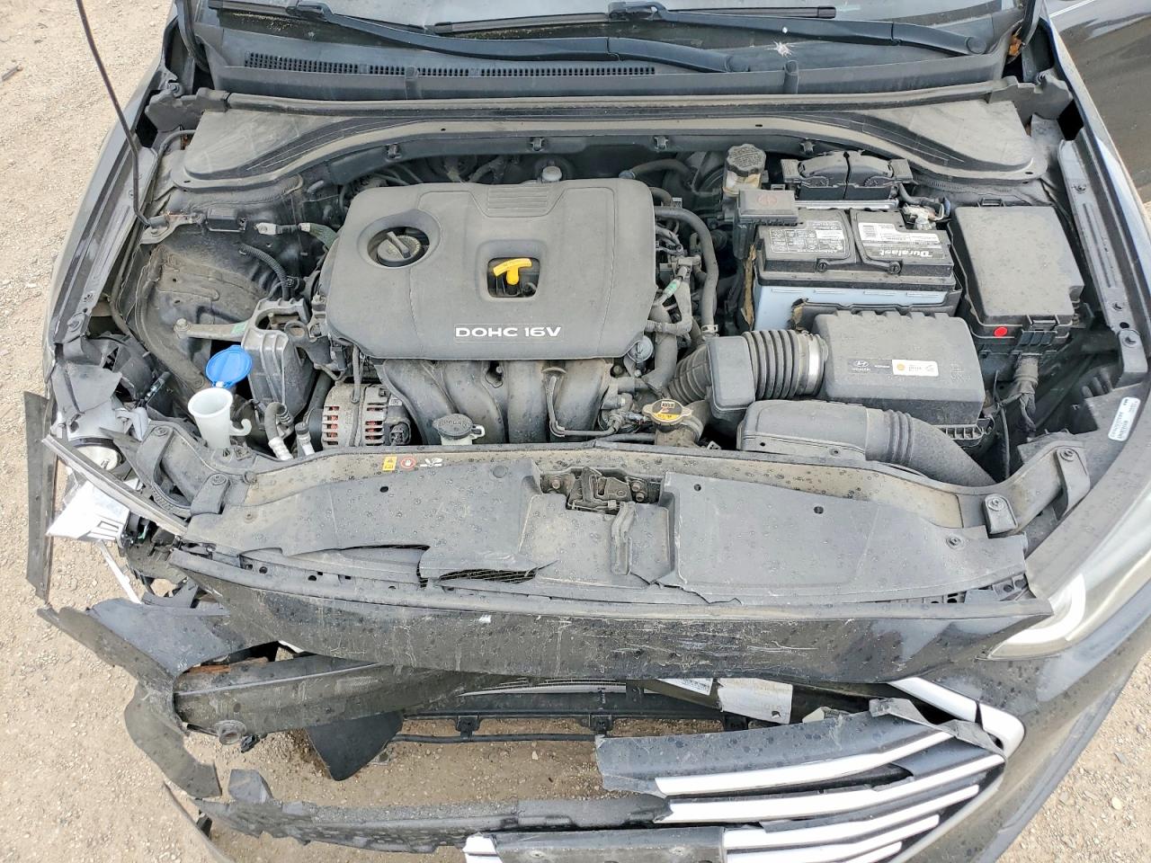 Hyundai ELANTRA Value Edition