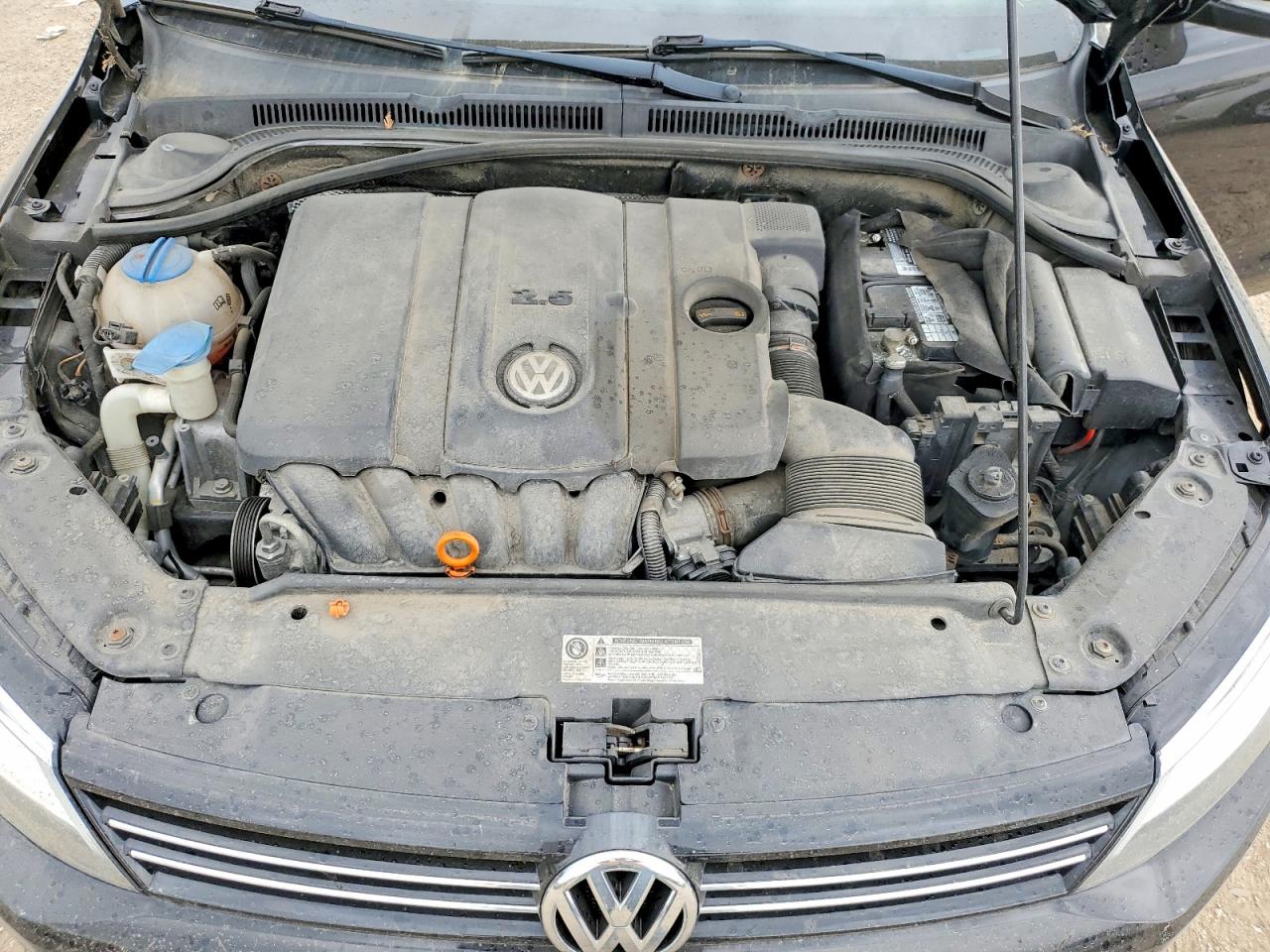 Volkswagen Jetta Sel