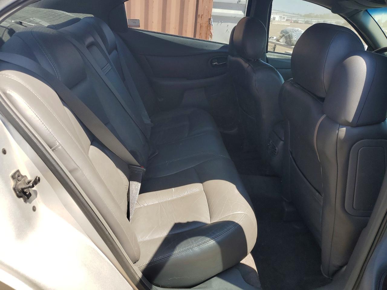 Oldsmobile Aurora 4.0