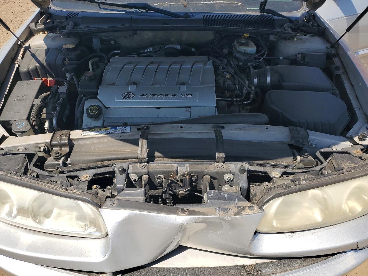 Oldsmobile Aurora 4.0