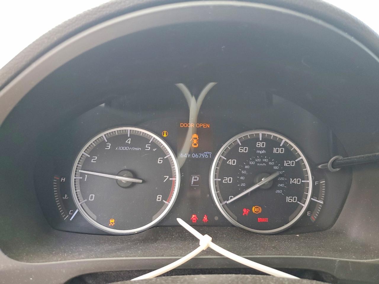 Acura ILX Base Watch Plus
