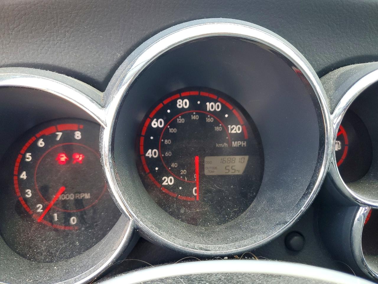Pontiac Vibe