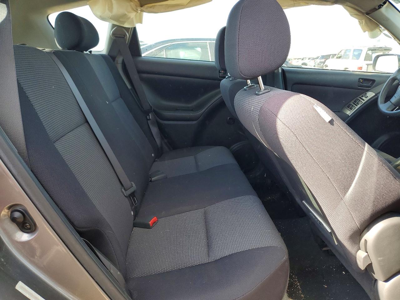 Pontiac Vibe