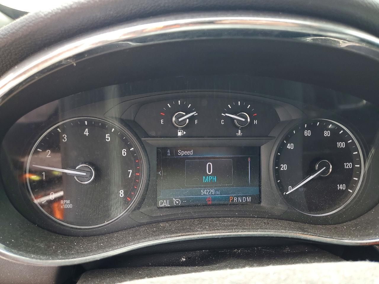 Buick Encore Preferred