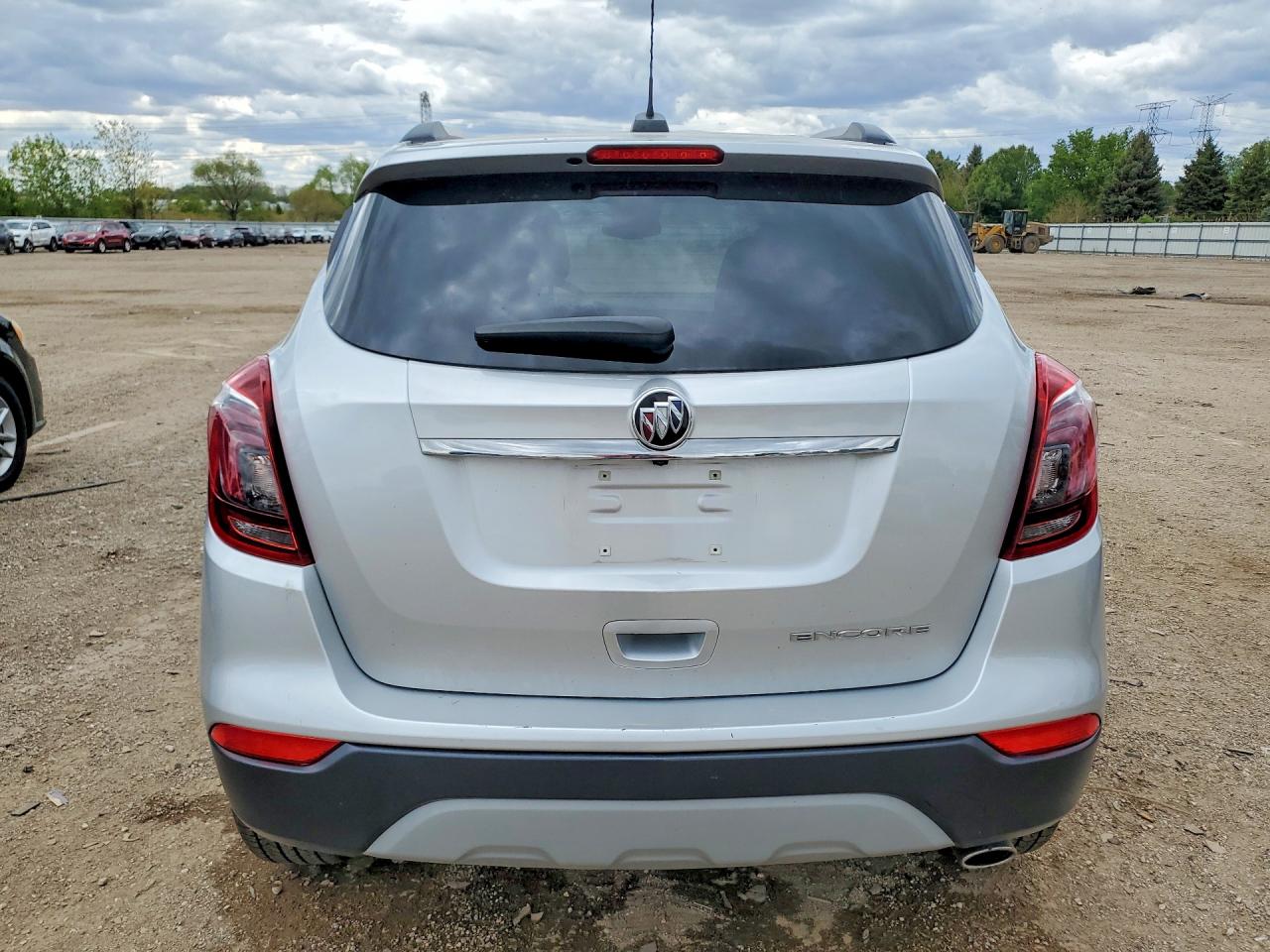 Buick Encore Preferred