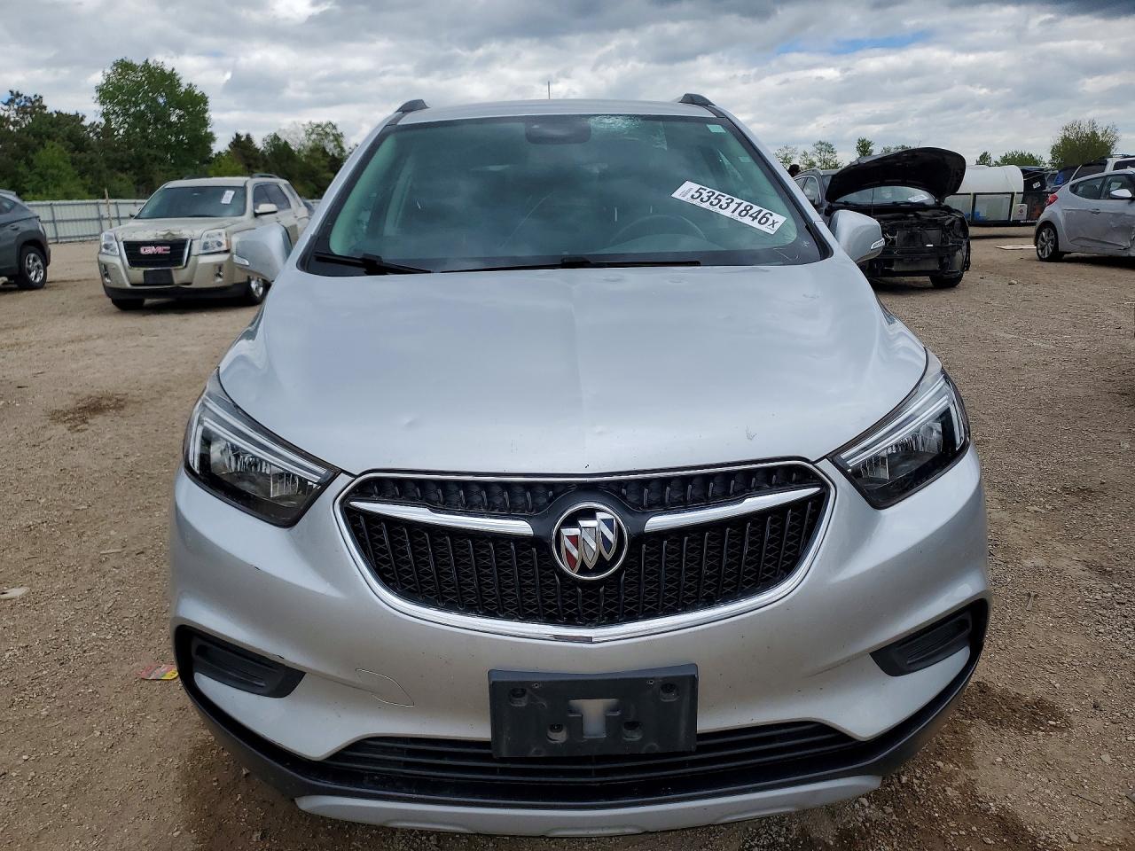 Buick Encore Preferred