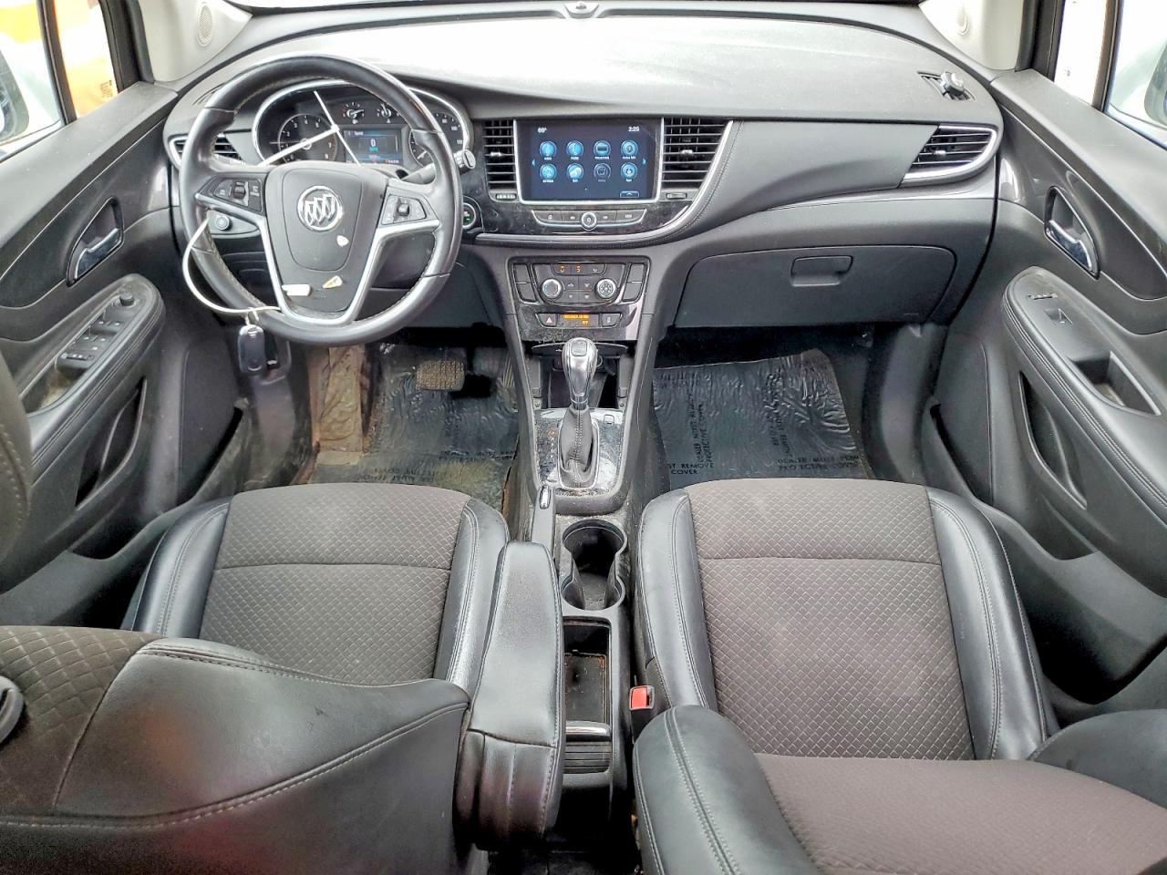 Buick Encore Preferred