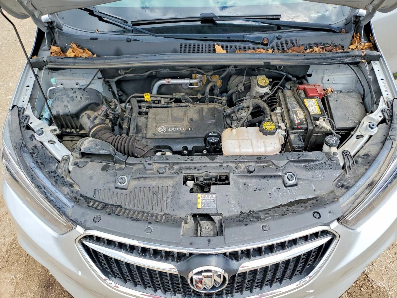 Buick Encore Preferred