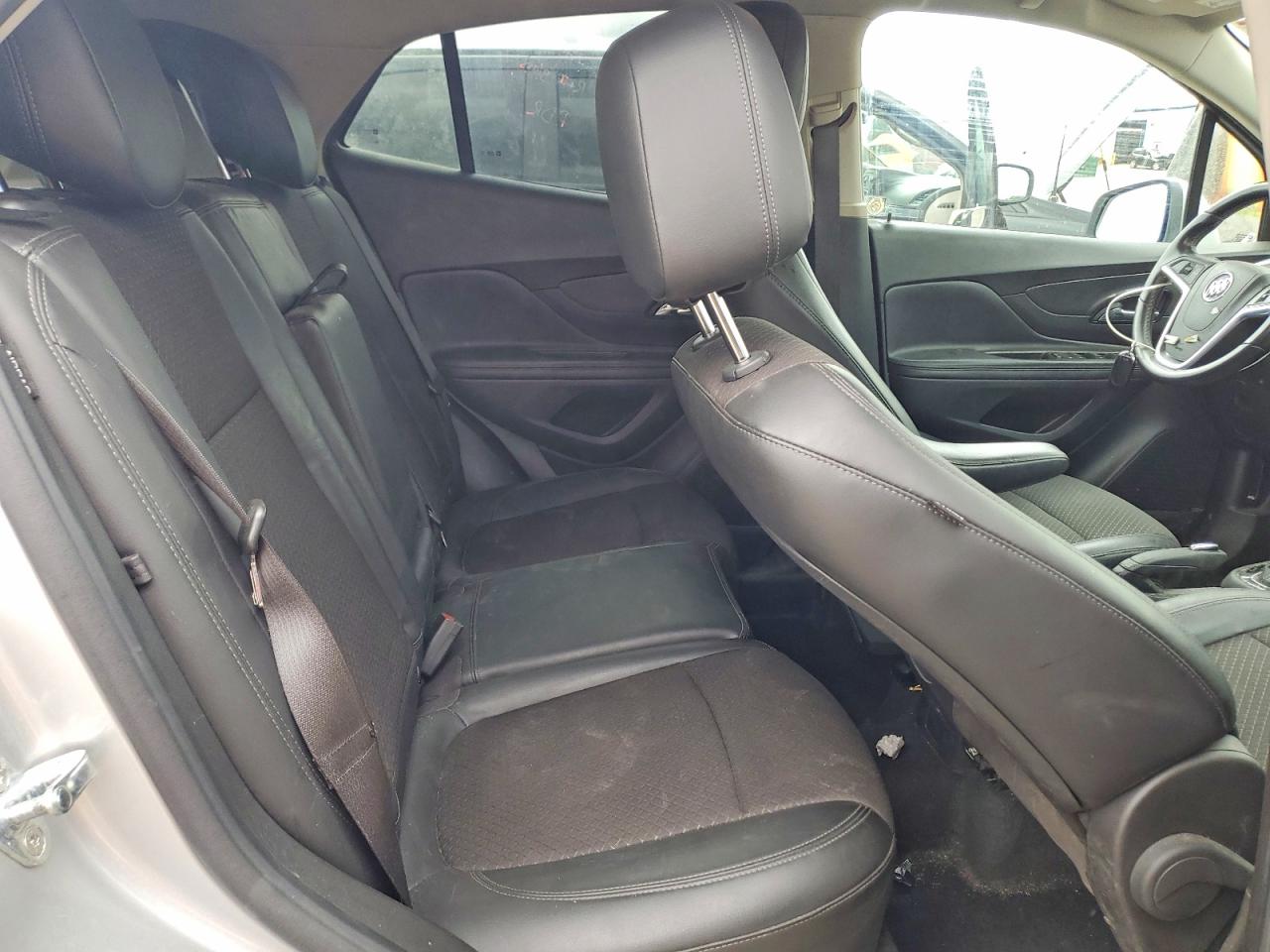 Buick Encore Preferred
