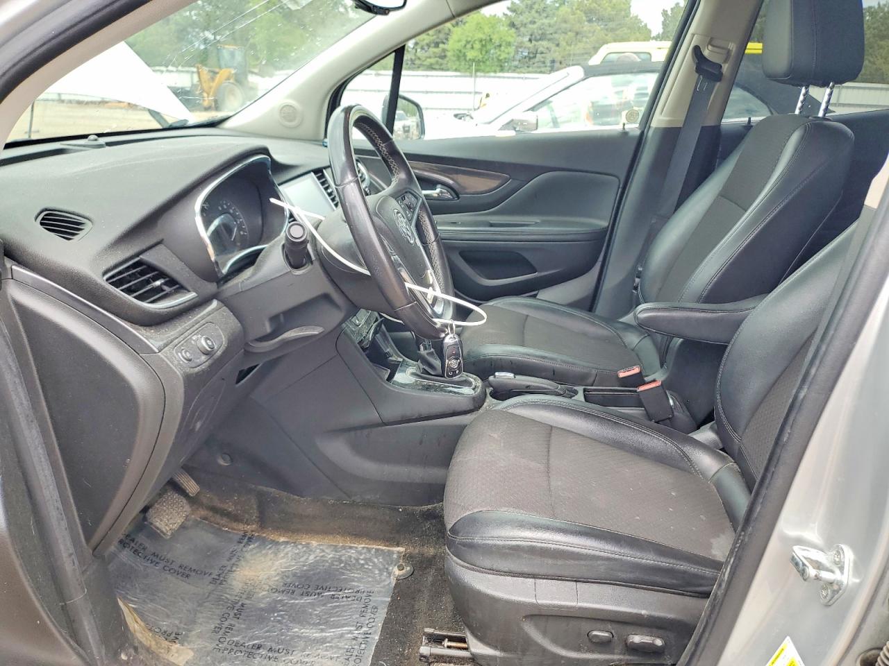 Buick Encore Preferred