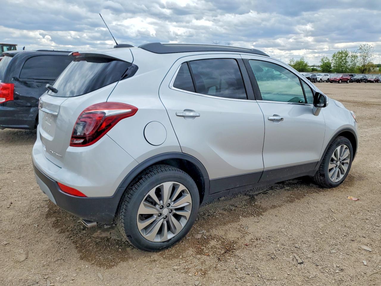 Buick Encore Preferred