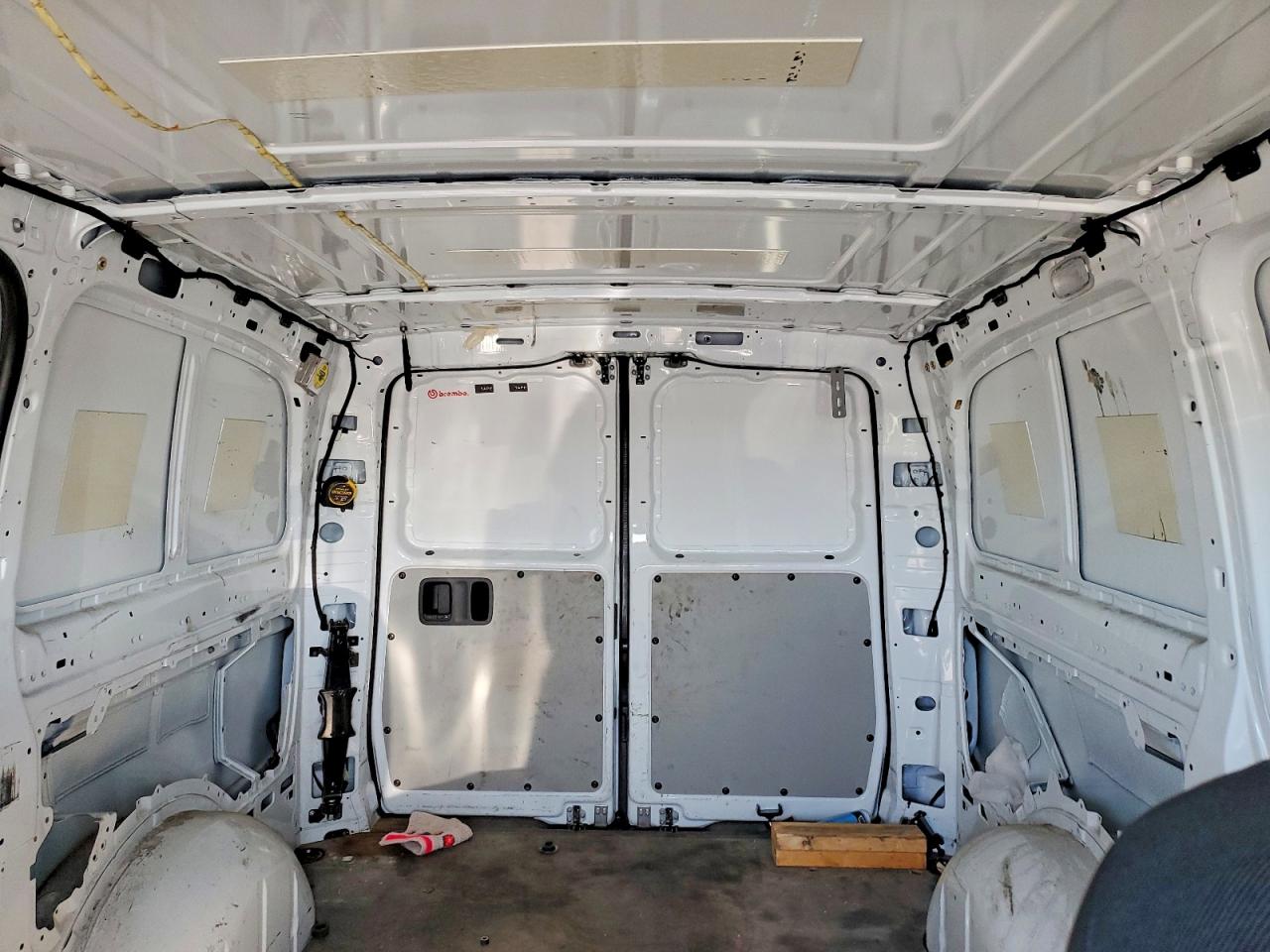 Mercedes-Benz Metris