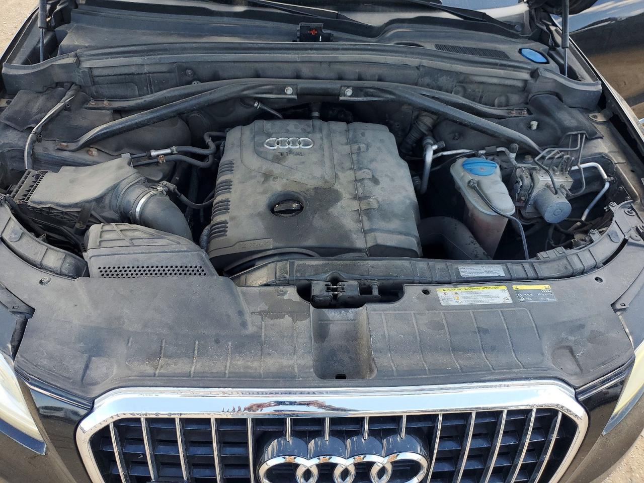 Audi Q5 Premium Plus