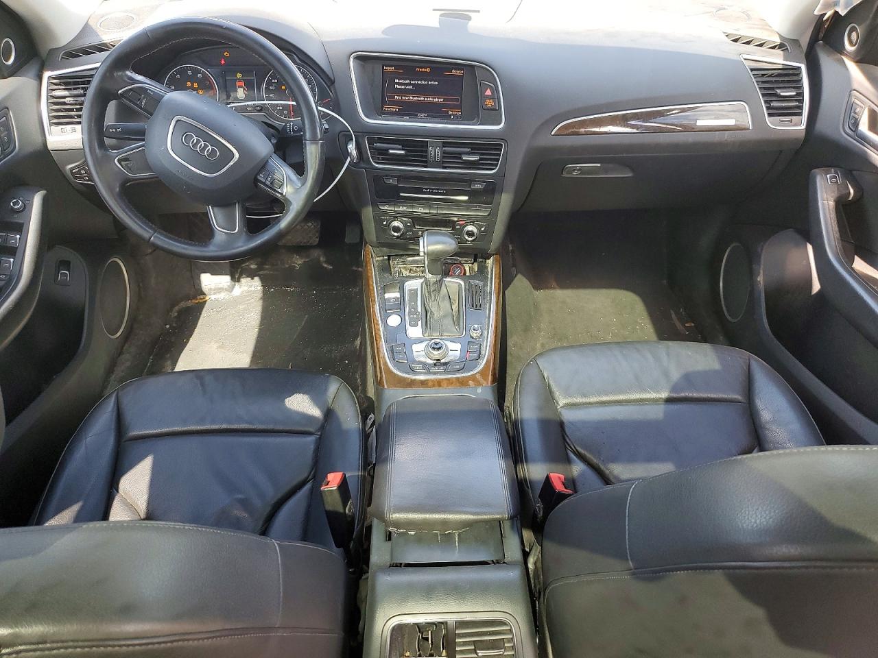 Audi Q5 Premium Plus