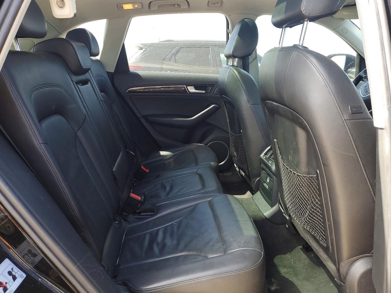 Audi Q5 Premium Plus
