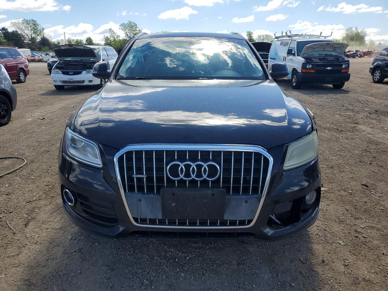 Audi Q5 Premium Plus