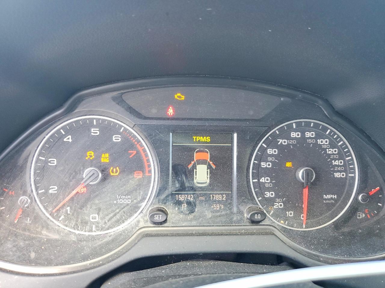 Audi Q5 Premium Plus