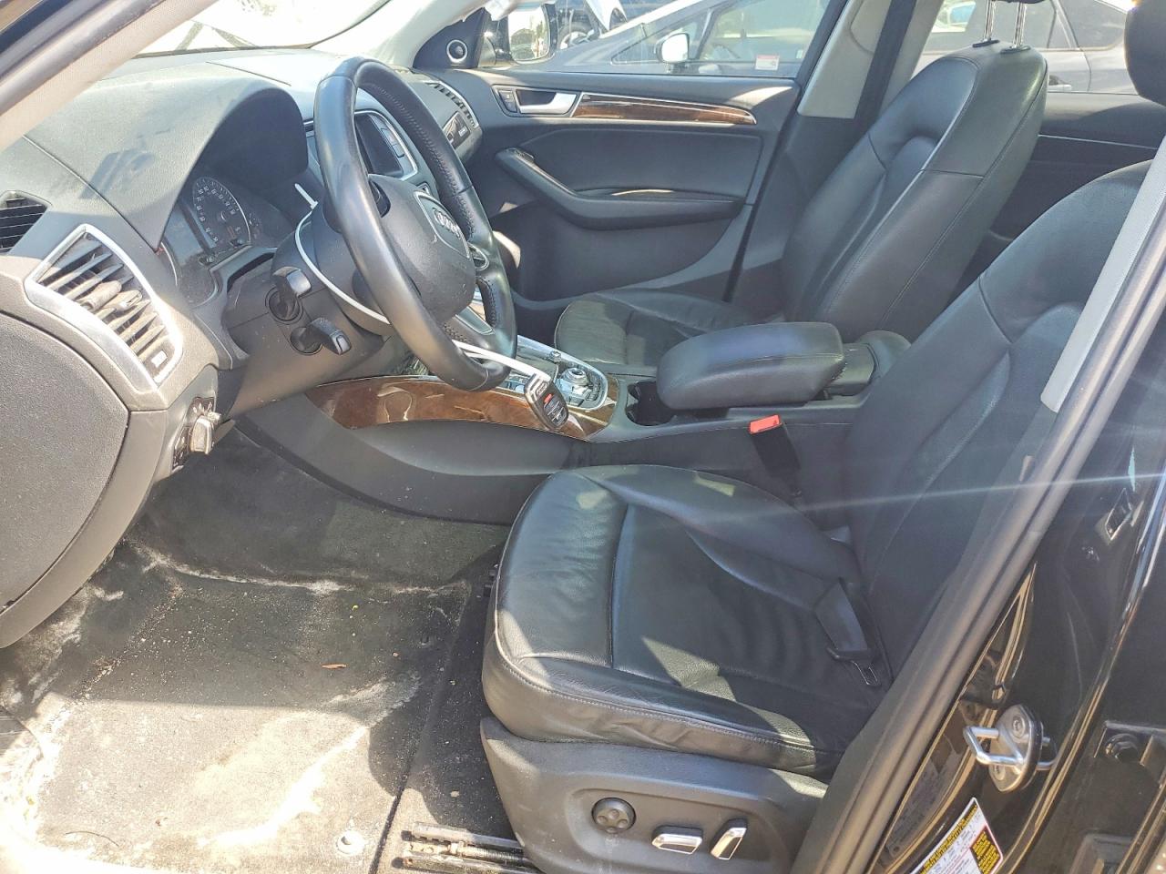 Audi Q5 Premium Plus