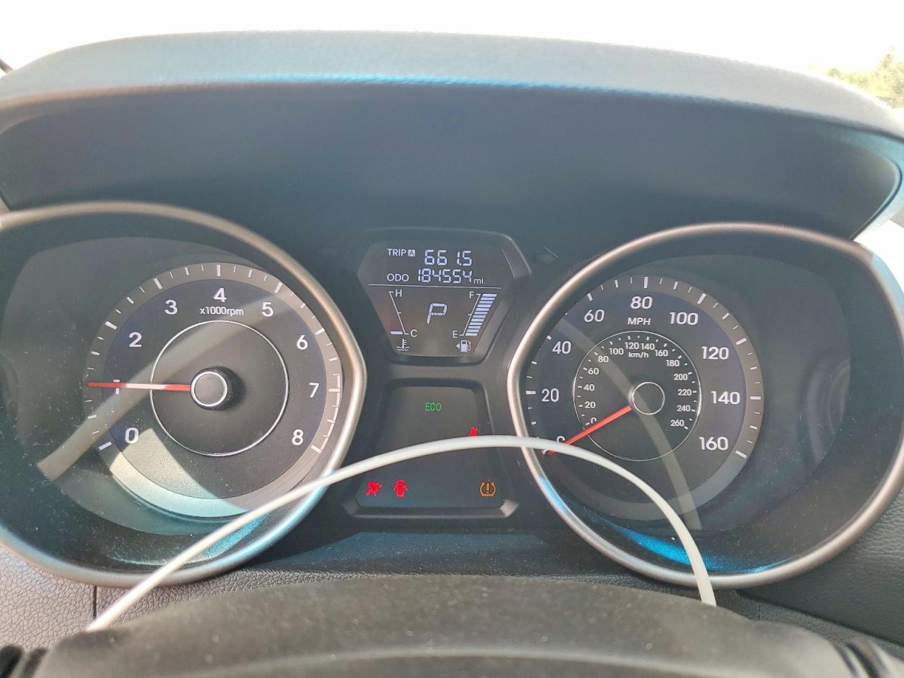 Hyundai ELANTRA Limited