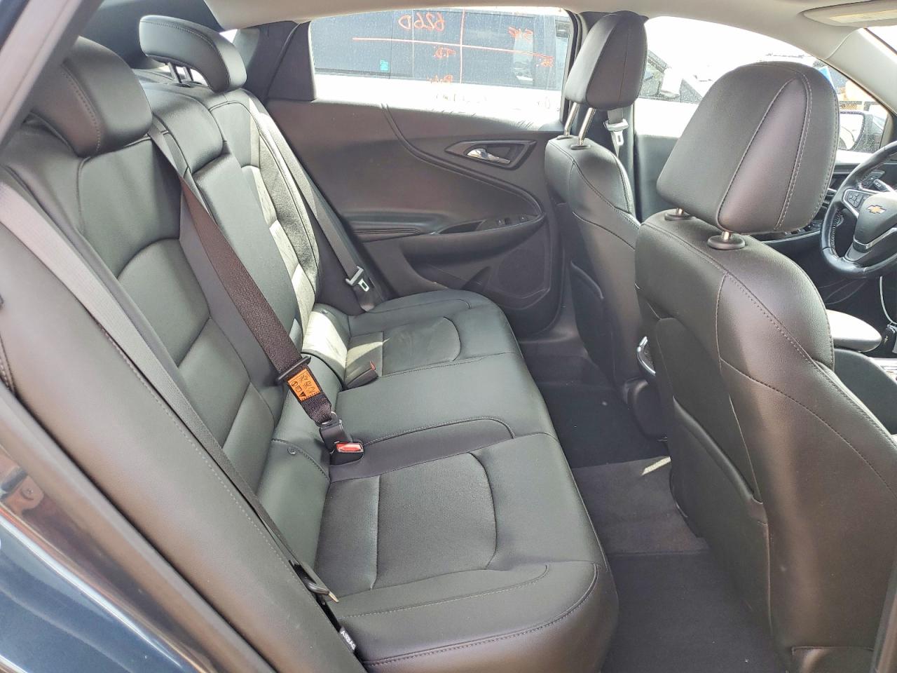 Chevrolet Malibu Premier