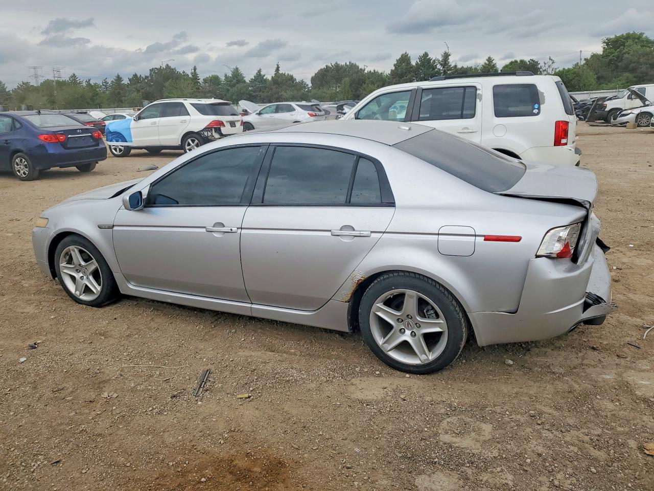 Acura TL