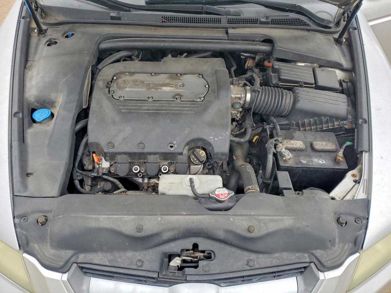 Acura TL